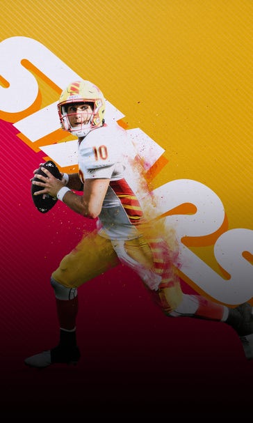 USFL Championship Game: Cookus' sights set on title for Stars